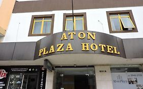 Aton Plaza Hotel